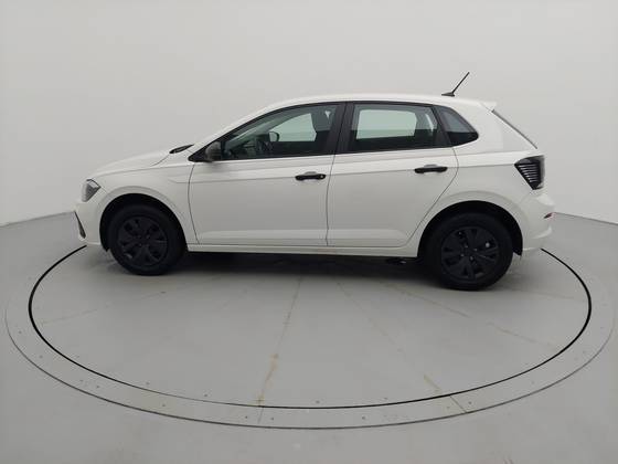 VOLKSWAGEN POLO 1.0 MPI TRACK MANUAL VOLKSWAGEN POLO 1.0 MPI TRACK MANUAL